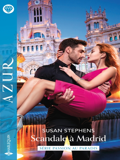 Title details for Scandale à Madrid by Susan Stephens - Wait list